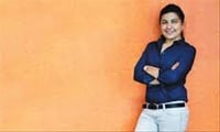 Neeru Sharma Founder of Infibeam Women Entrepreneurs in India